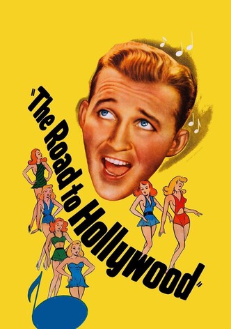 Road to Hollywood