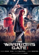 The Warriors Gate
