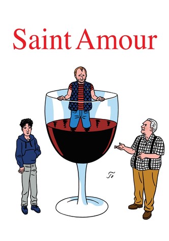 Saint-Amour