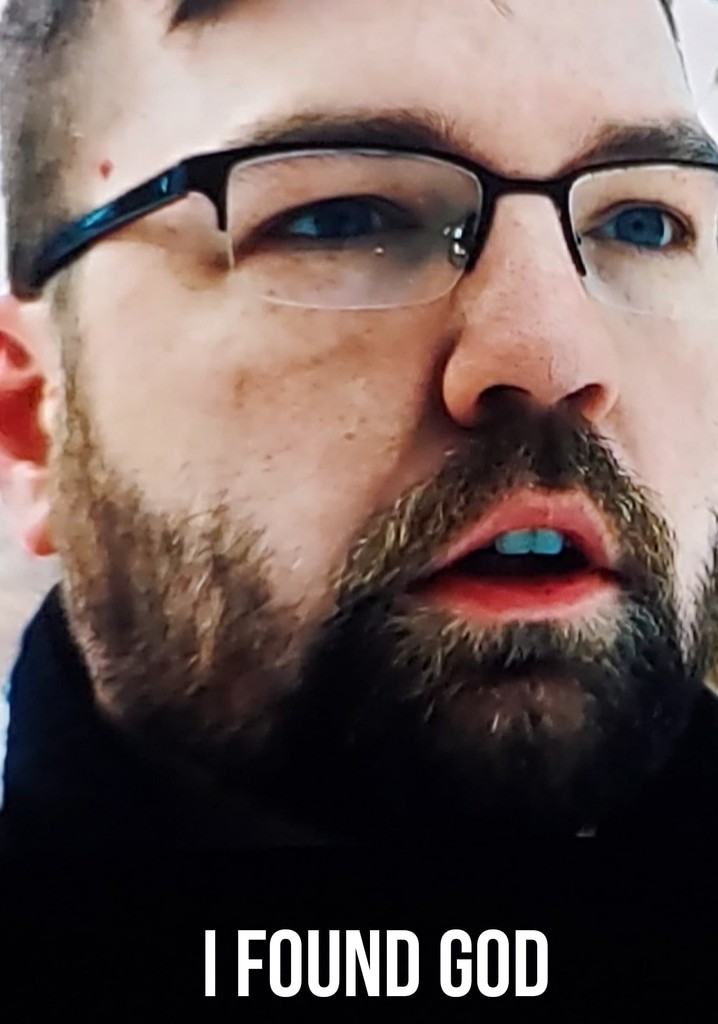 I Found God