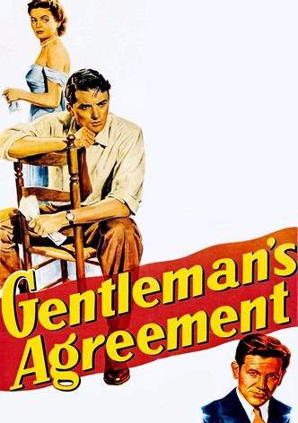 Džentlmenski sporazum