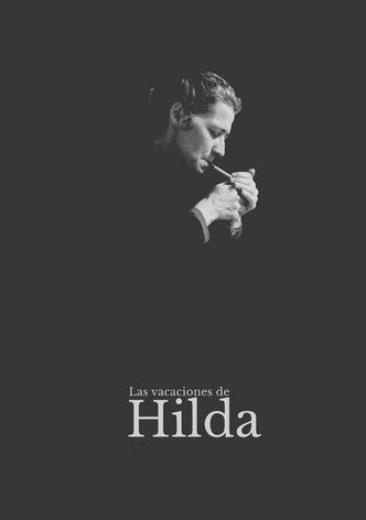 Las vacaciones de Hilda