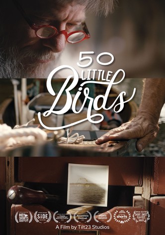 50 Little Birds