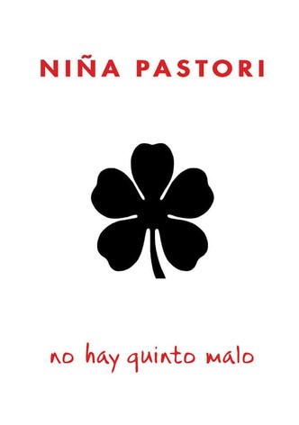 Niña Pastori: No Hay Quinto Malo