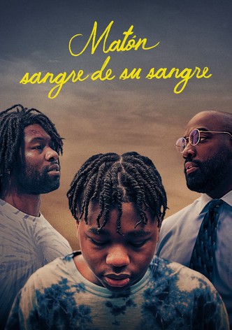 Matón: sangre de su sangre