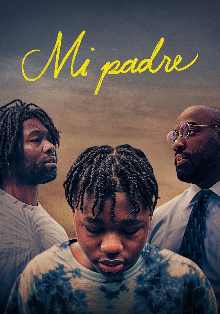 Mi padre - película: Ver online completas en español