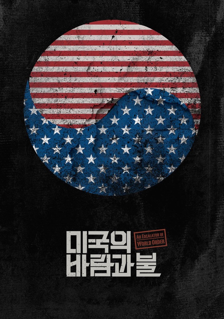 An Escalator in World Order