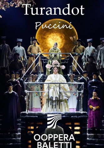 Turandot - FNO