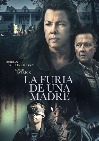 La furia de una madre