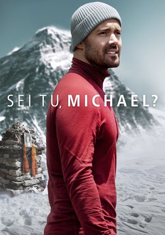 Sei tu, Michael?