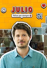 Julio, felices por siempre