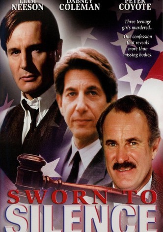Sworn to Silence