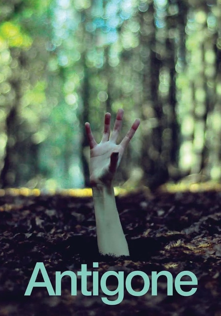 National Theatre Live: Antigone