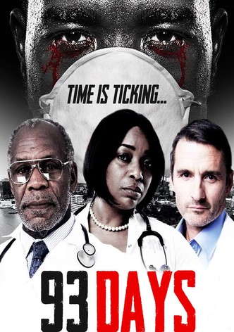 93 jours