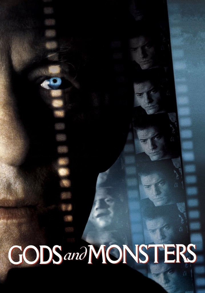 Gods & Monsters