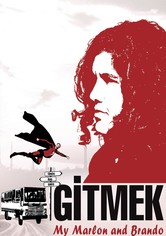 Gitmek: My Marlon and Brando