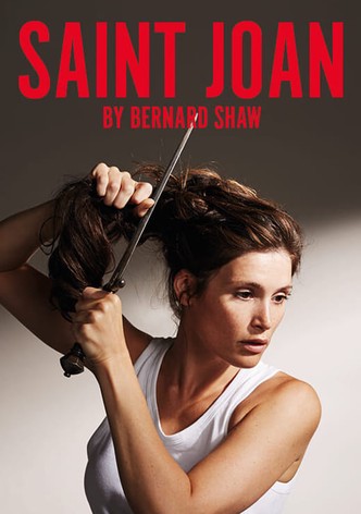 National Theatre Live: Saint Joan