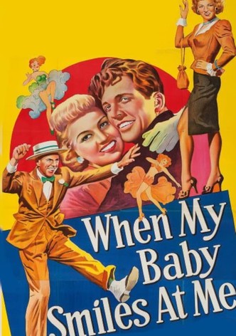 Cuando sonrie el amor