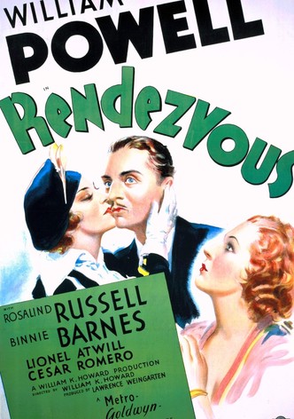 Rendezvous