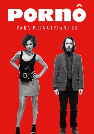 Porno para principiantes