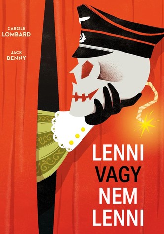 Lenni vagy nem lenni