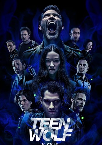 Teen Wolf - Il film