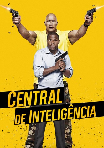 Central de Inteligência