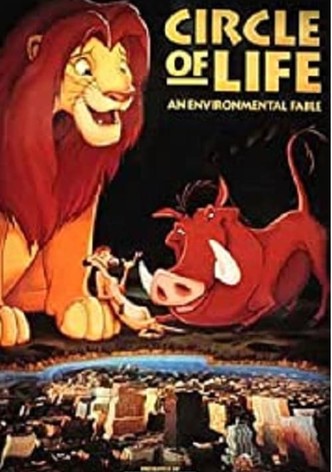 Circle of Life: An Environmental Fable