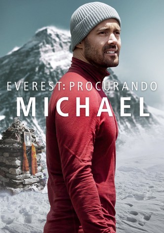 À Procura de Michael