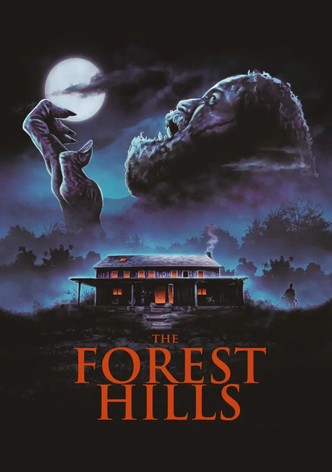 The Forest Hills