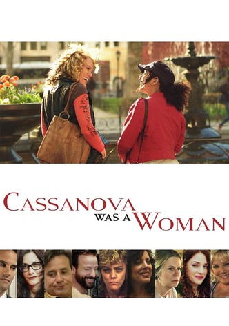 Cassanova Was a Woman