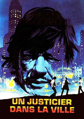Un justicier dans la ville