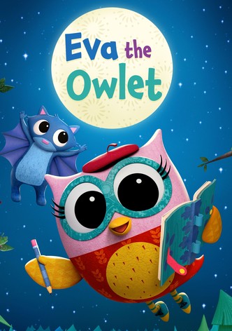 Eva the Owlet