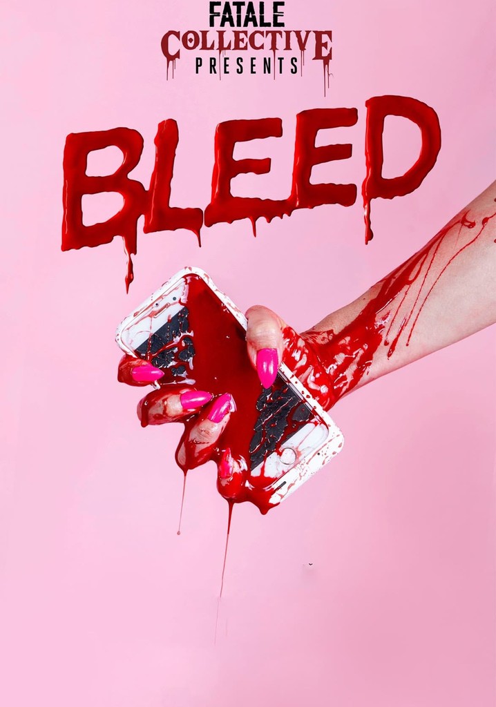 Fatale Collective: Bleed