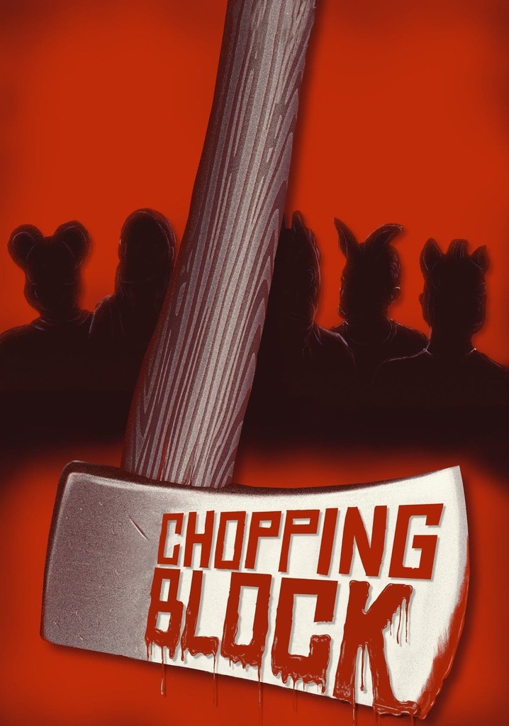 Chopping Block