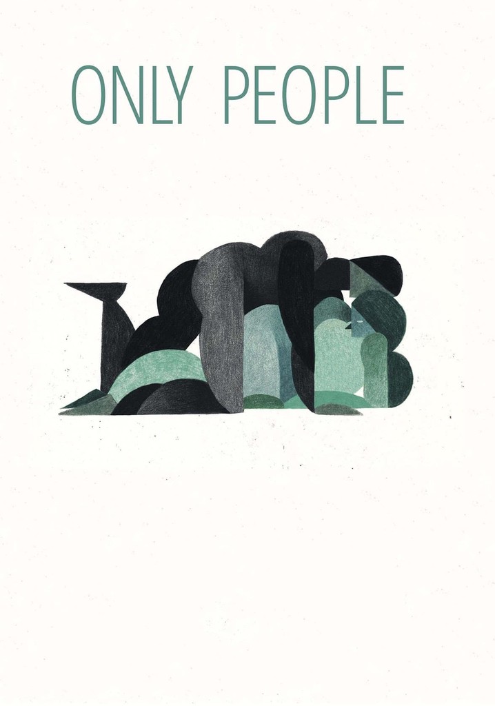Only People