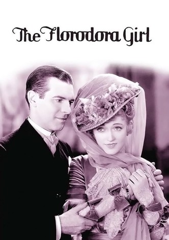 The Florodora Girl