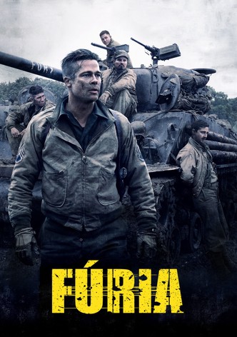 Fúria