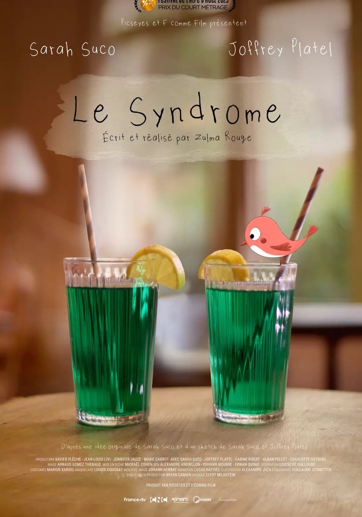 Le Syndrome
