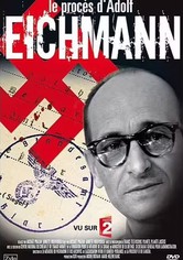 Le procès d'Adolf Eichmann