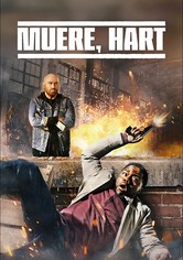 Die Hart: The Movie