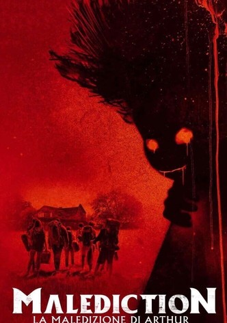Malediction - La Maledizione di Arthur