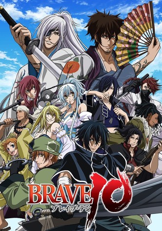 Brave10