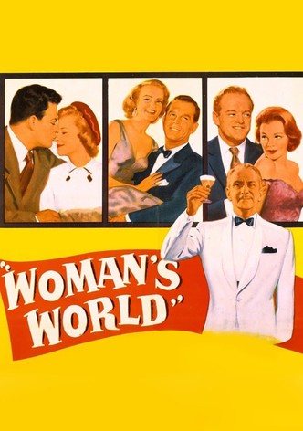 Woman's World