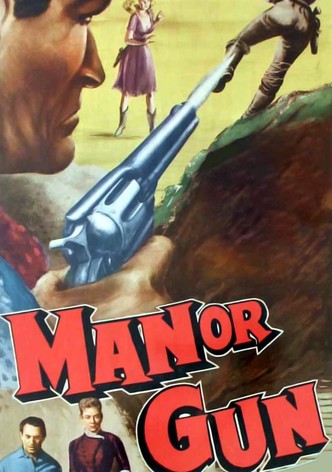 Man or Gun