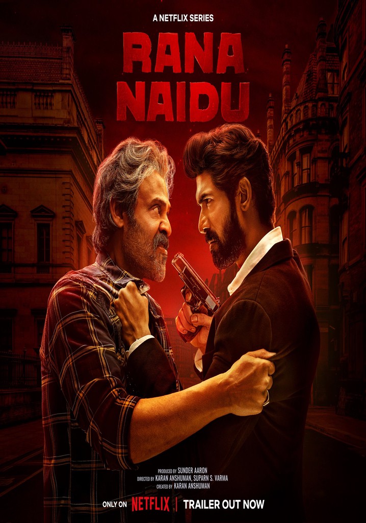 Rana Naidu Season 2 watch full episodes streaming online Rana Naidu Season 2 watch full episodes streaming online