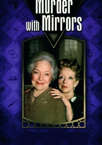 Murder with Mirrors