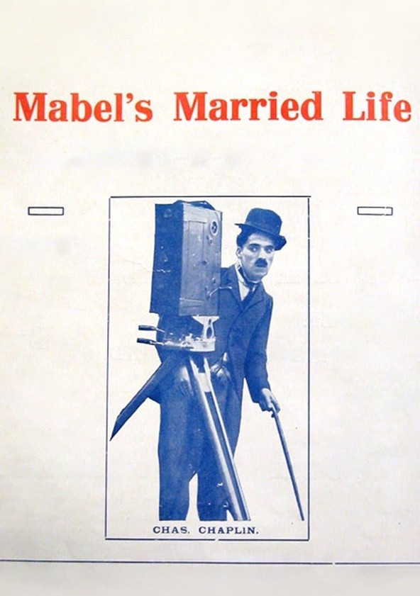 Mabel's Married Life