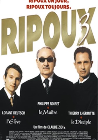 Les Ripoux 3