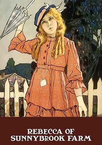 Rebecca of Sunnybrook Farm